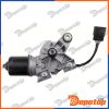 Moteur d'essuie-glace avant pour CHEVROLET | ESW-DW-002, 96893302